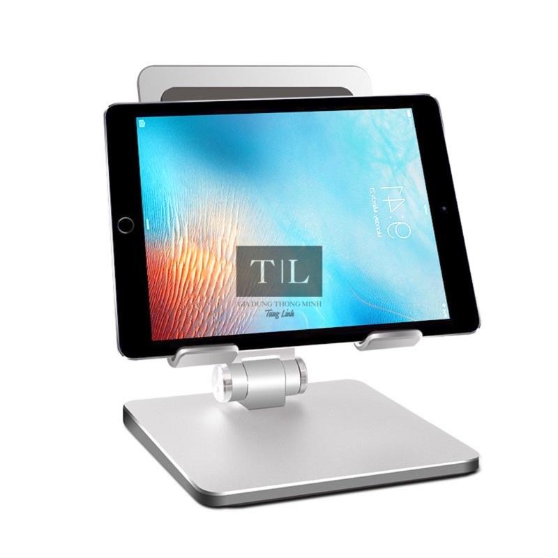 Đèn học cảm ứng, kệ Ipad và giá đỡ laptop Z - tiết kiệm năng lượng 5 chế độ đèn giúp bảo vệ mắt