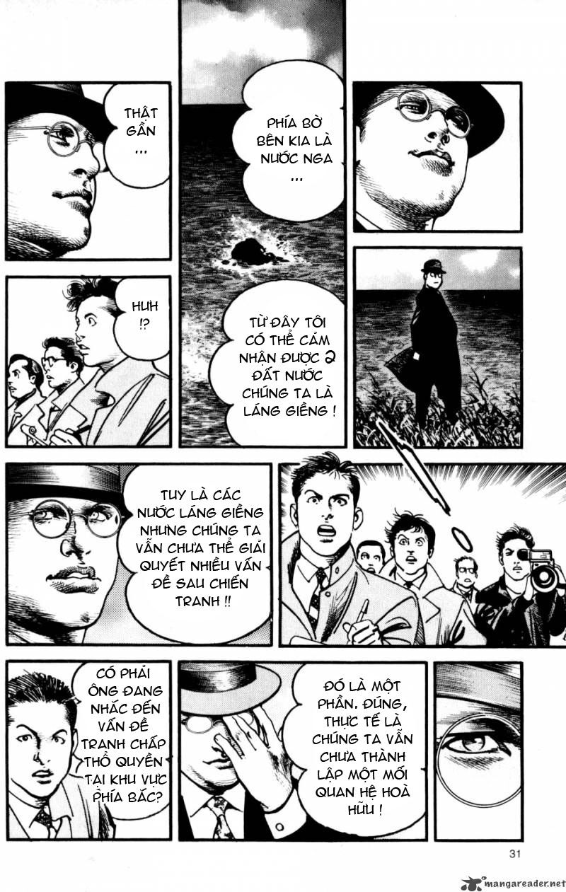 sanctuary chapter 99 9