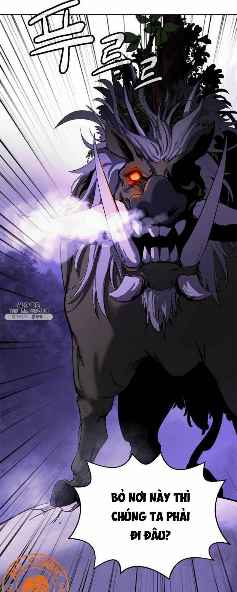 xuyên không thành hổ chapter 16 53