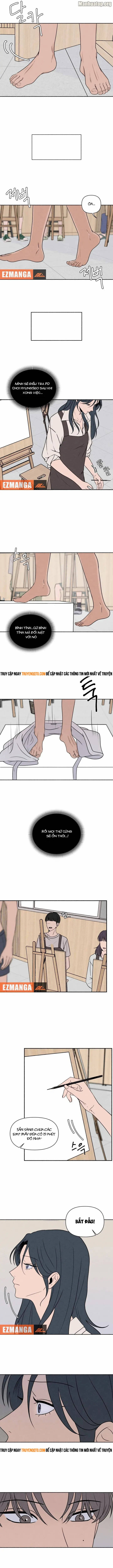 tôi muốn ngừng việc giết chóc chapter 6 5