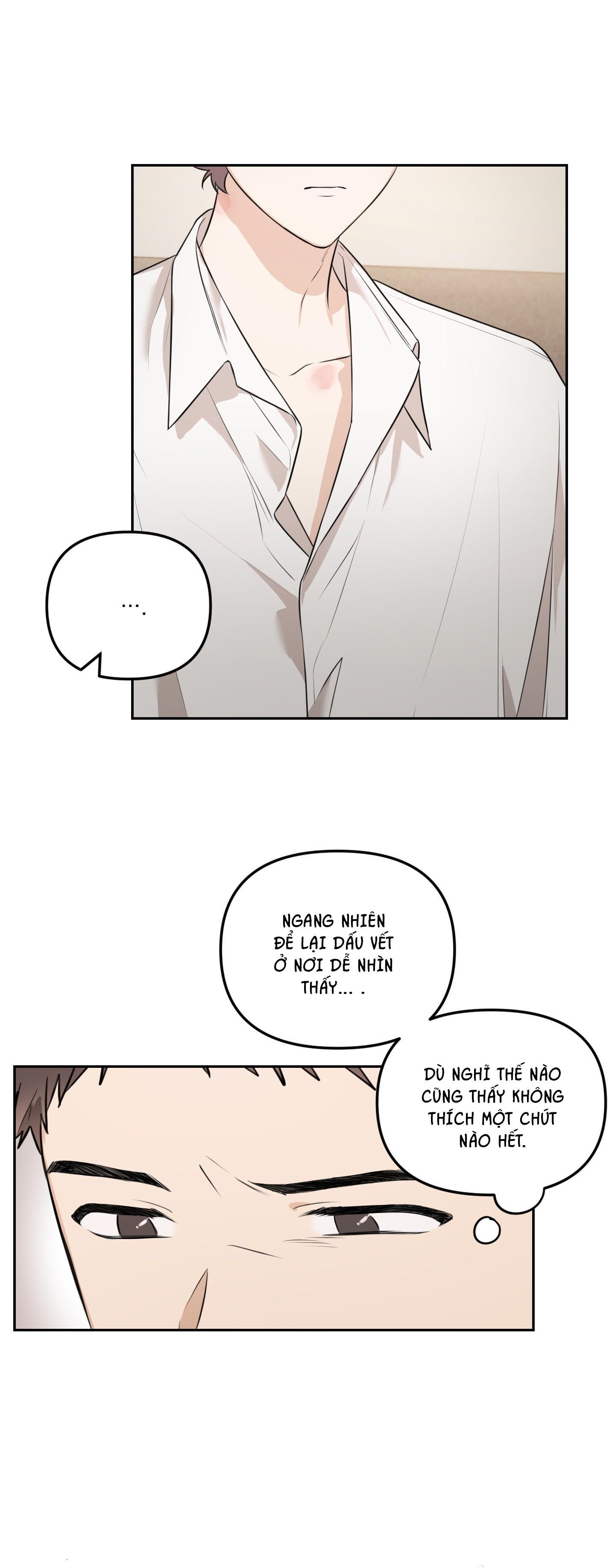 vườn hoa chapter 19 29