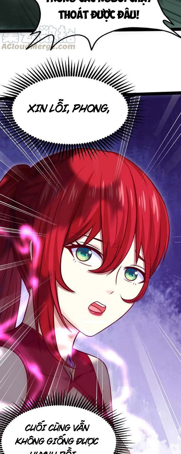 ma thú kiếm thánh dị giới tung hoành chapter 168 32