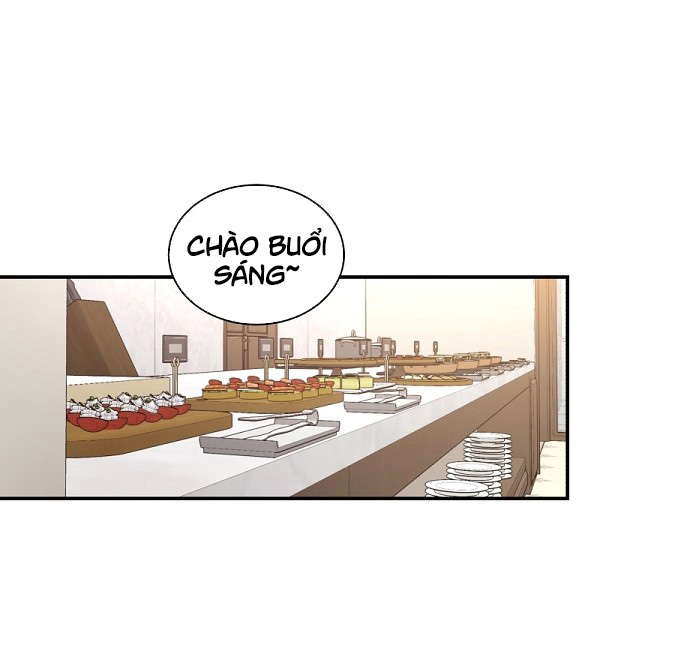 oan gia ngõ hẹp chapter 24 1