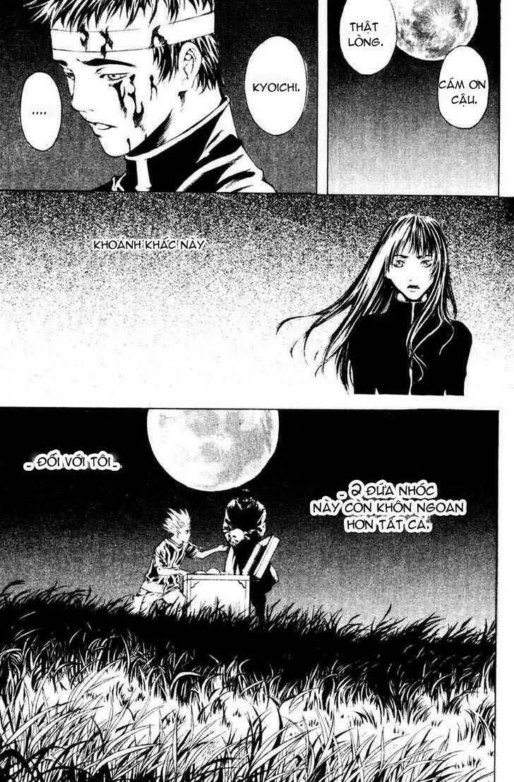 đảo địa ngục chapter 44 16