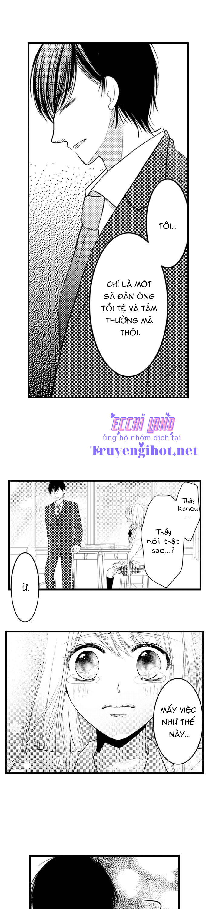 2 giờ sáng tại nhà của thầy giáo chapter 8.1 3