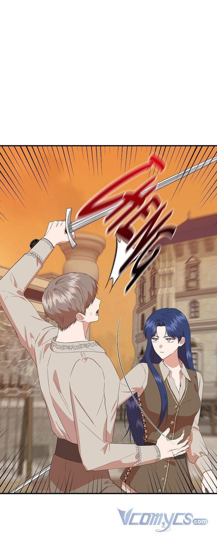 Tôi Không Phải Là Cinderella chapter 73 17