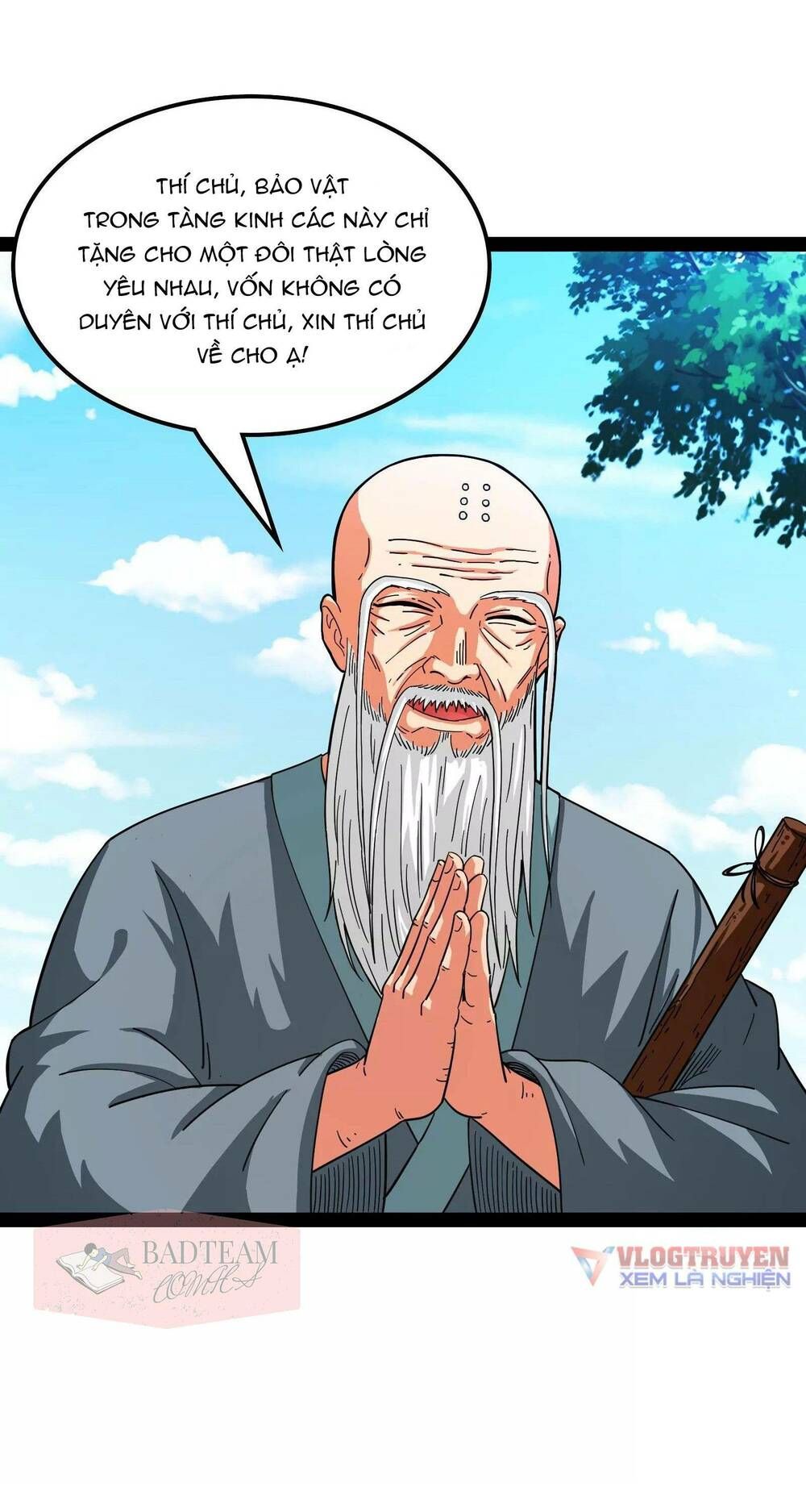 đánh bại chư thiên chapter 19 66