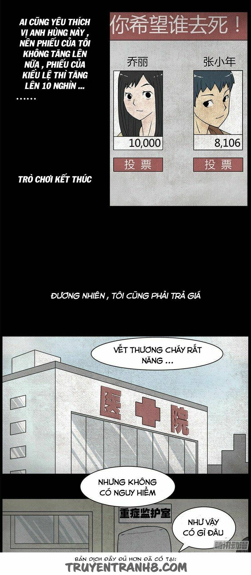 kinh dị đêm khuya chapter 1 52