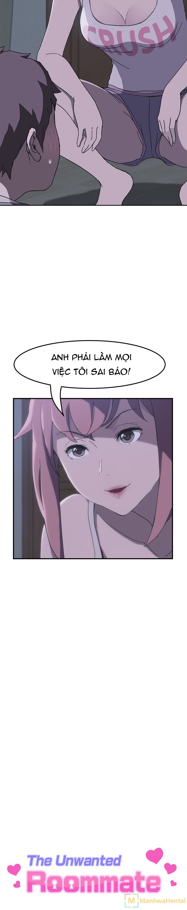 sống chung với dâm nữ chapter 3 3