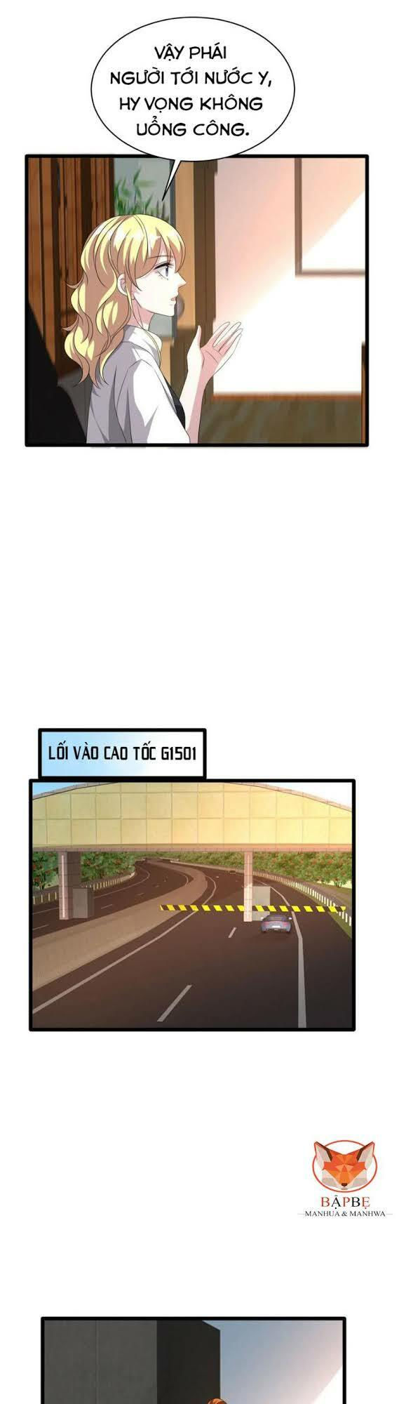 đô thị tà vương chapter 44 12