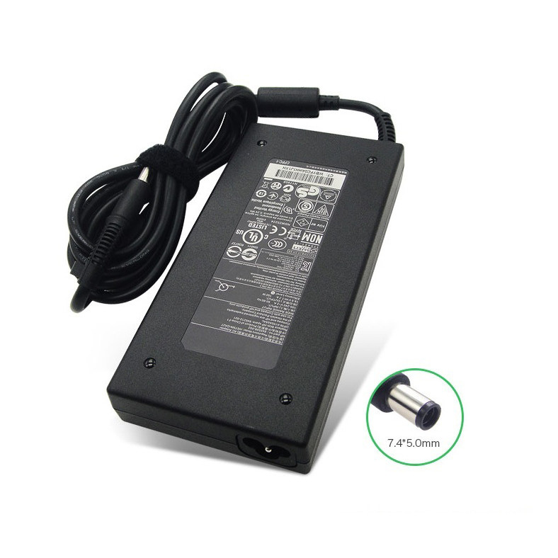 Sạc Dành Cho Laptop HP WorkStation 19.5V-7.7A, 150W CHÂN KIM TO