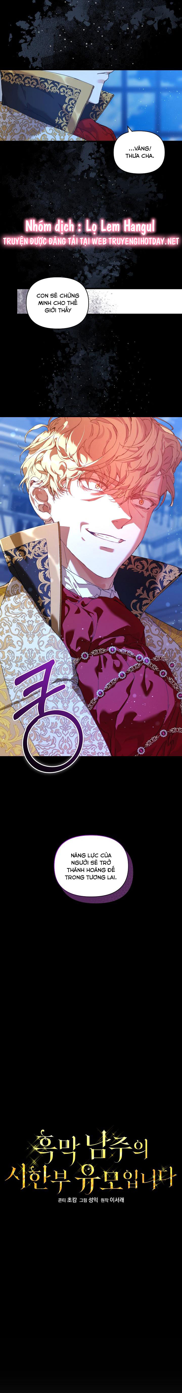 tôi là bảo mẫu của nam chính chapter 15 8