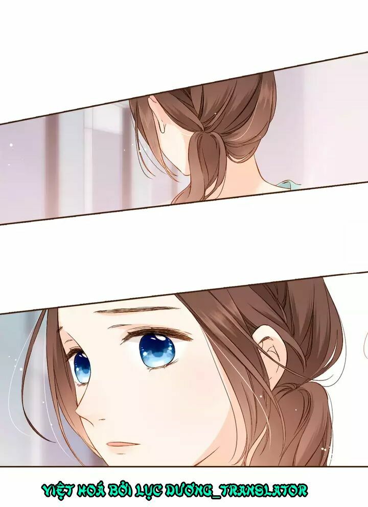 Tình yêu là màu hoa anh thảo chapter 32.3 22