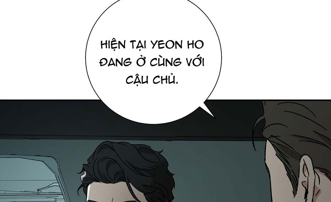 Người Hầu chapter 24