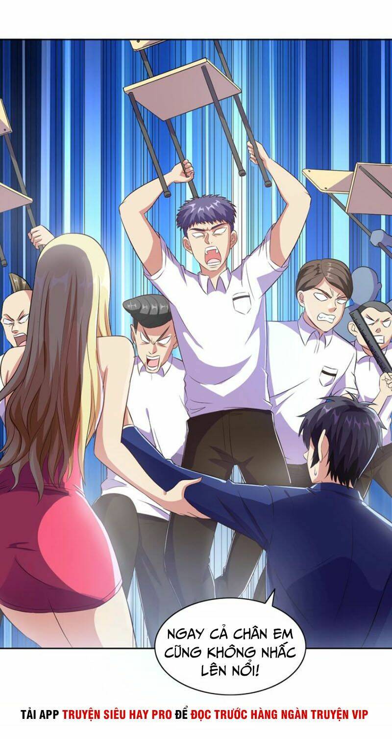 chín năm nghĩa vụ tu chân chapter 22 51