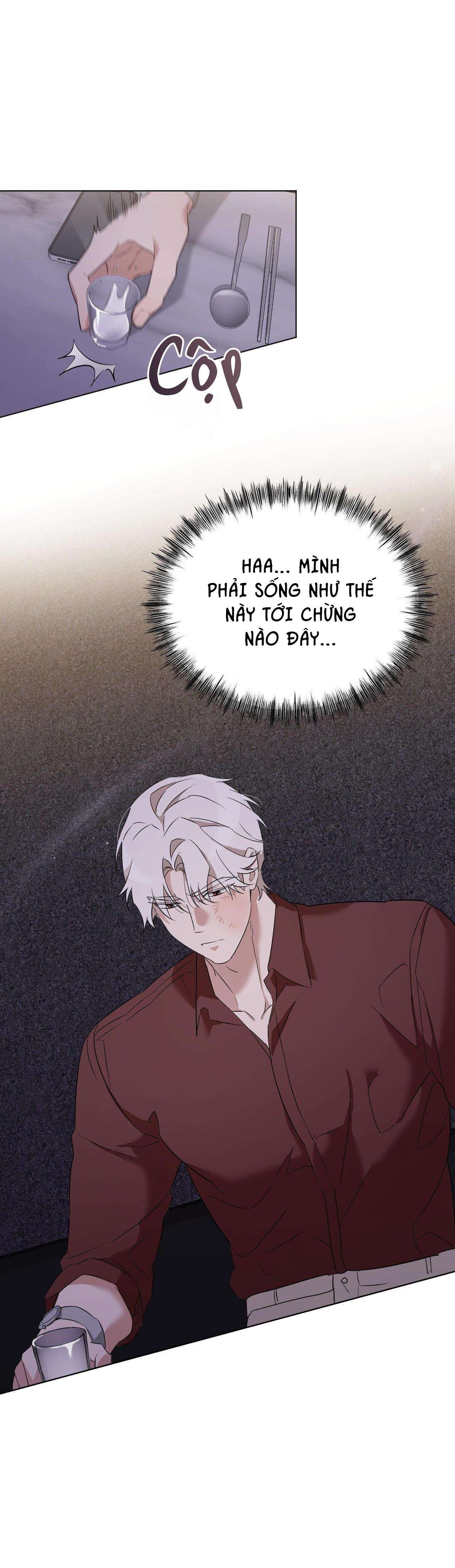 lỗi tại dễ thương chapter 26 52