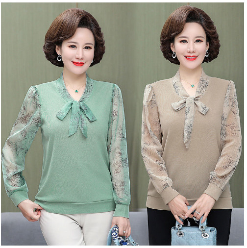 Áo Sơ Mi Mùa Xuân Lịch Sự Cho SM26 - Hàng Quảng Châu Cao Cấp