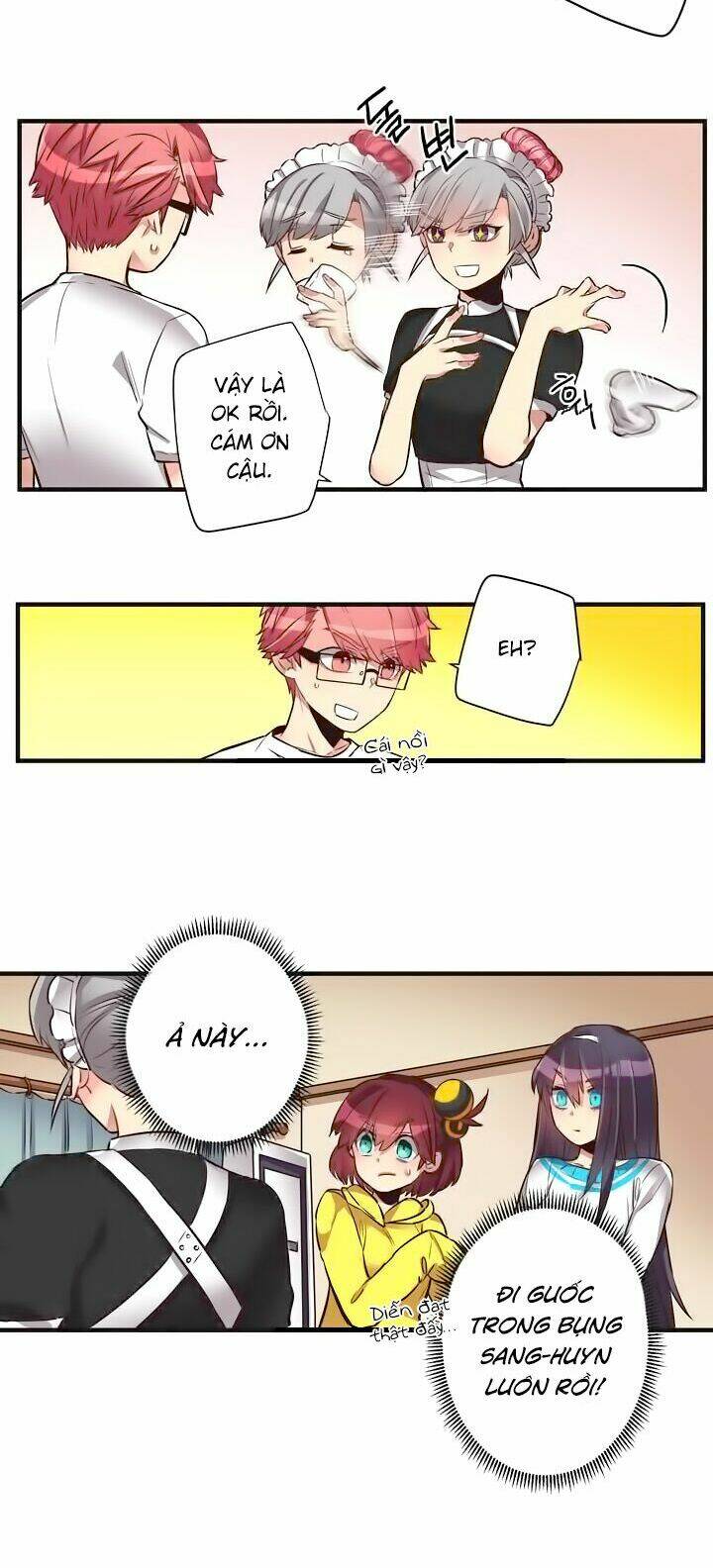 premarital relationship chapter 31 14