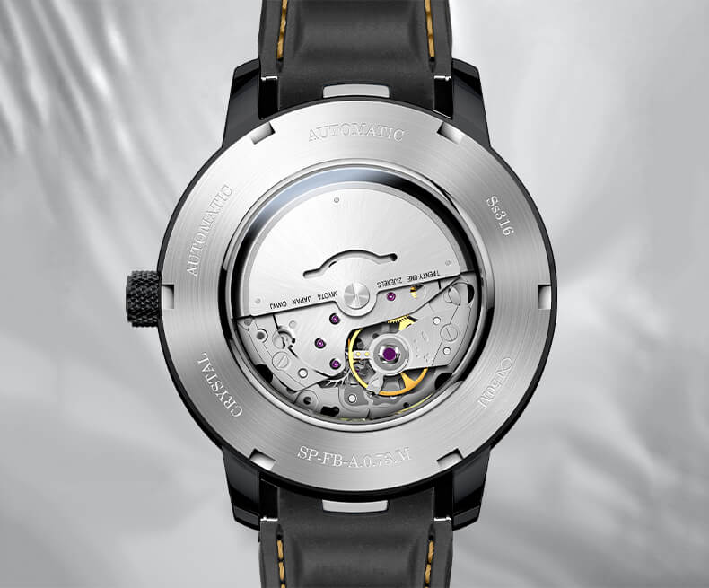 Đồng hồ nam chính hãng LOBINNI L16073-1 full box,hàng mới 100% ,kính sapphire chống nước,chống xước,dây cao su xịn ,kiểu dáng thể thao ,size mặt to
