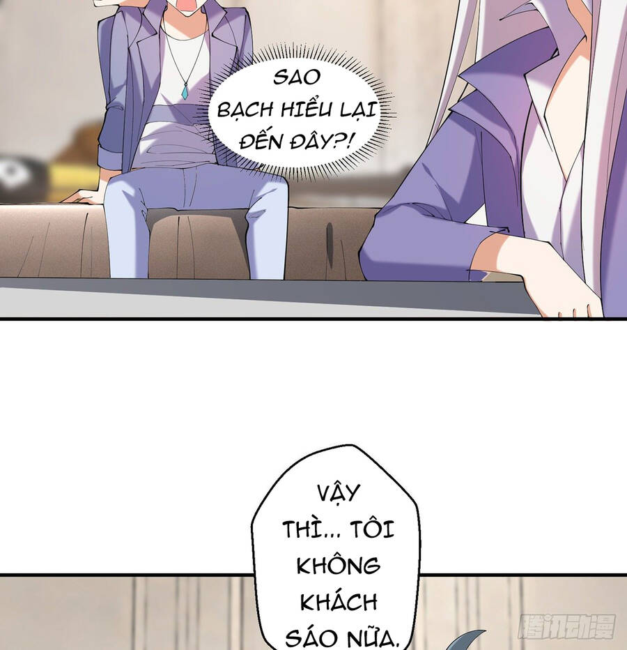 nhặt thuộc tính tại trái đất chapter 12 57