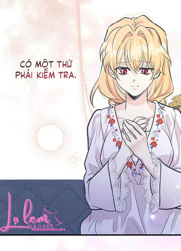 chị tôi đã nhặt về một nam chính quyến rũ chapter 57.1 31