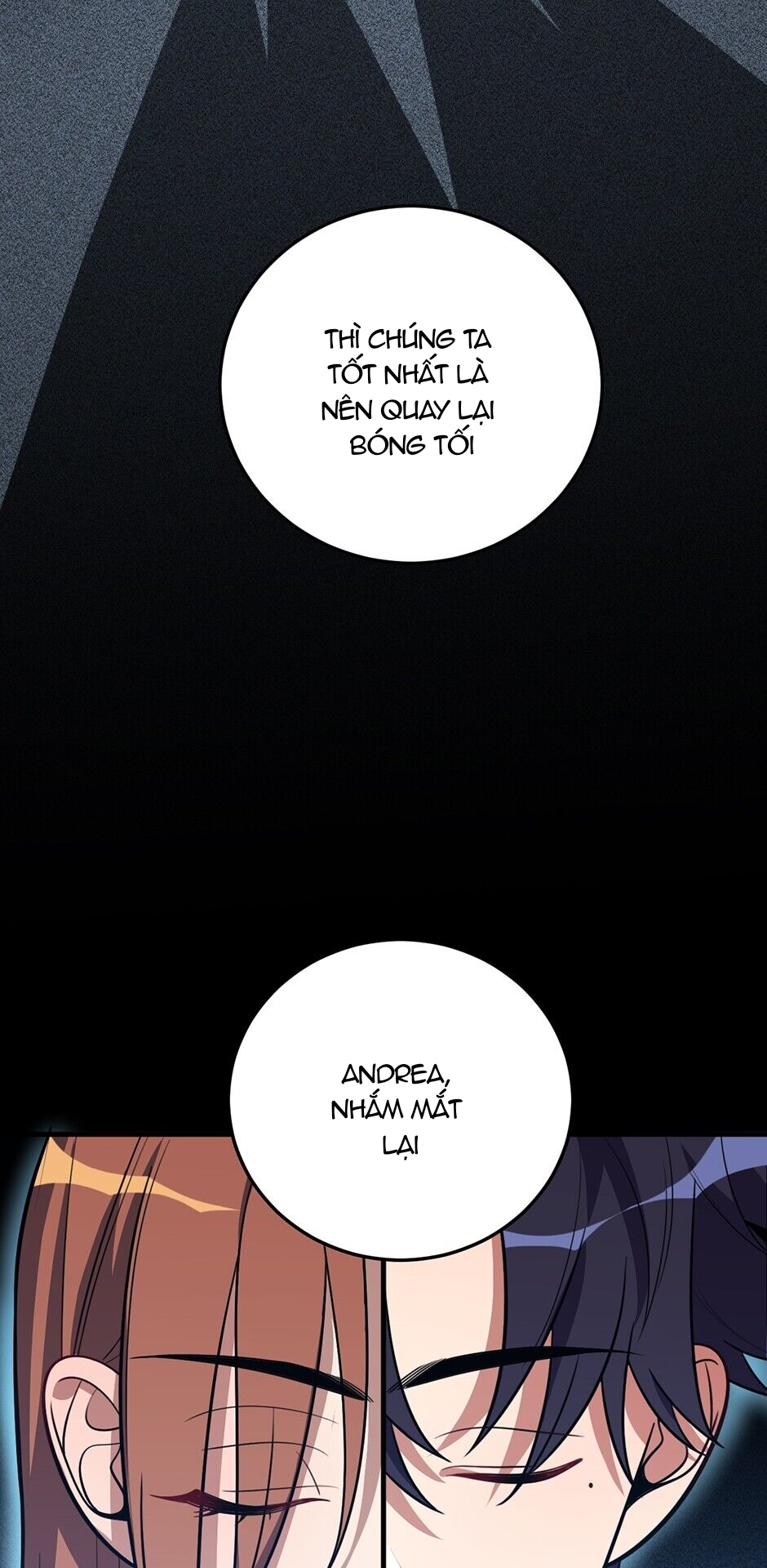 [16+] killing my love chapter 57.2 3