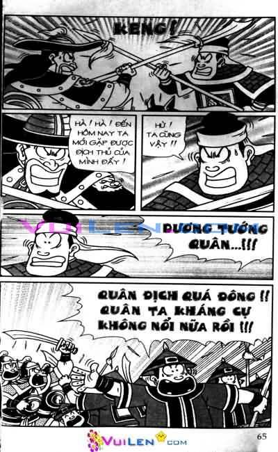 thần đồng đất việt chapter 67 64