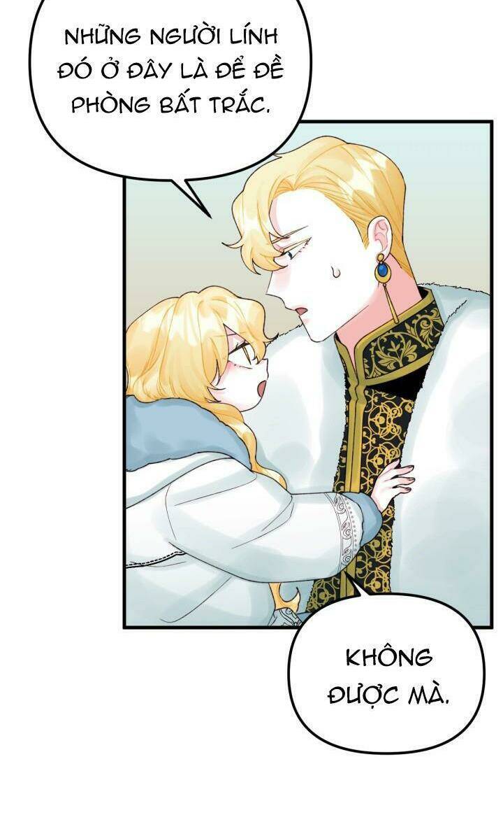 công chúa bãi rác chapter 41 40