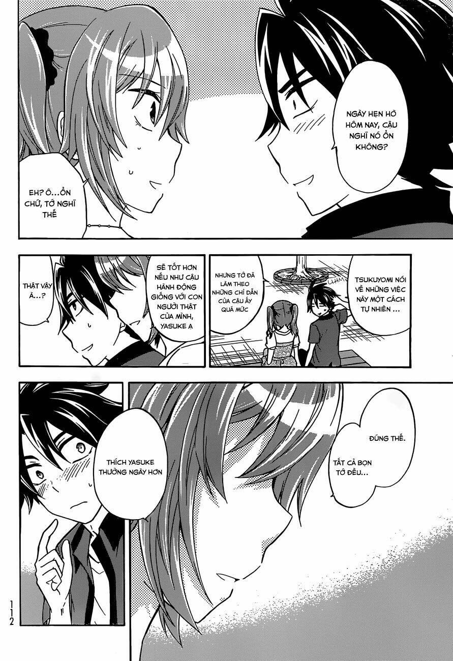 maga-tsuki chapter 37 16