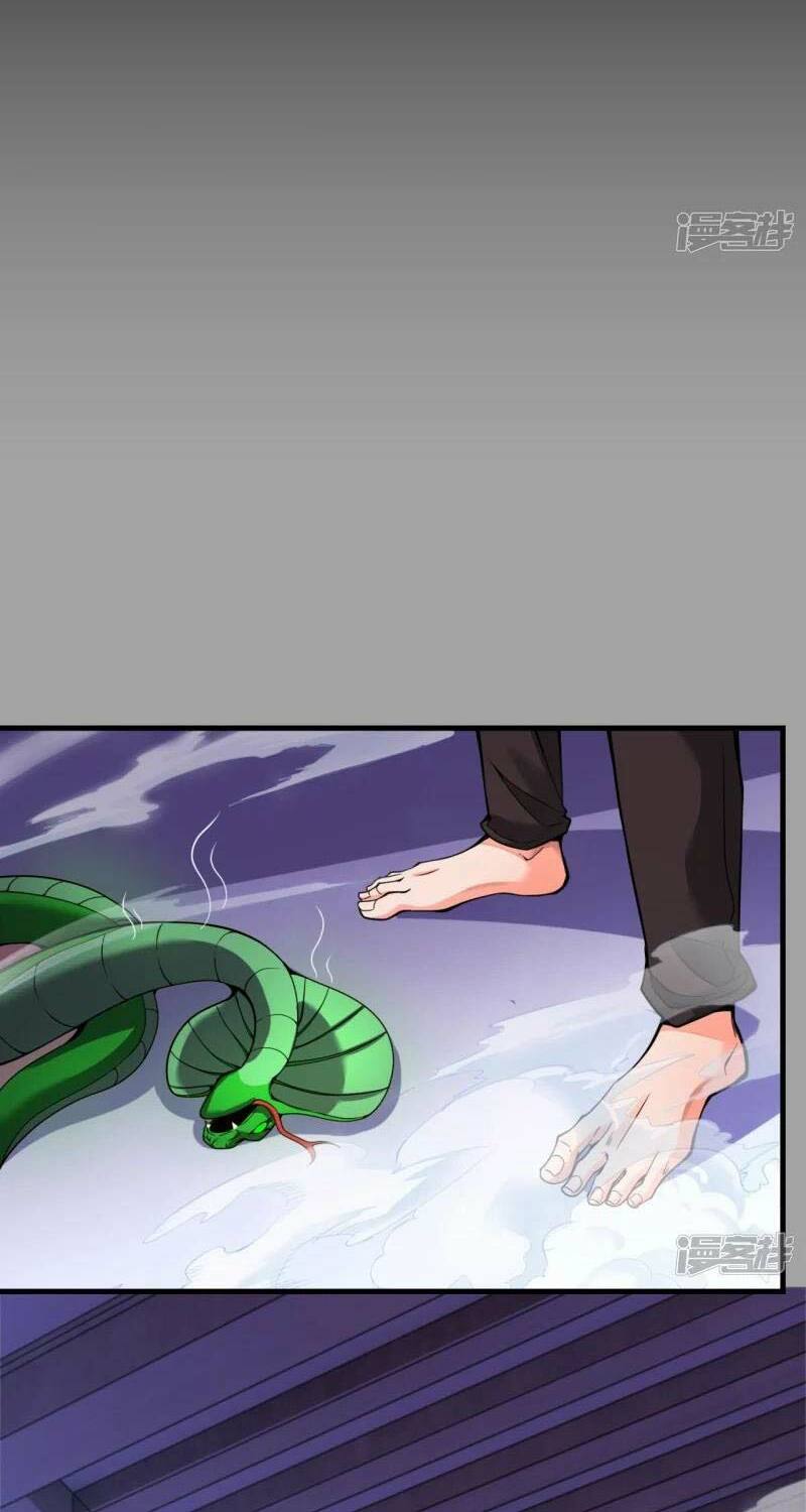 ta là thương thiên chapter 3 12