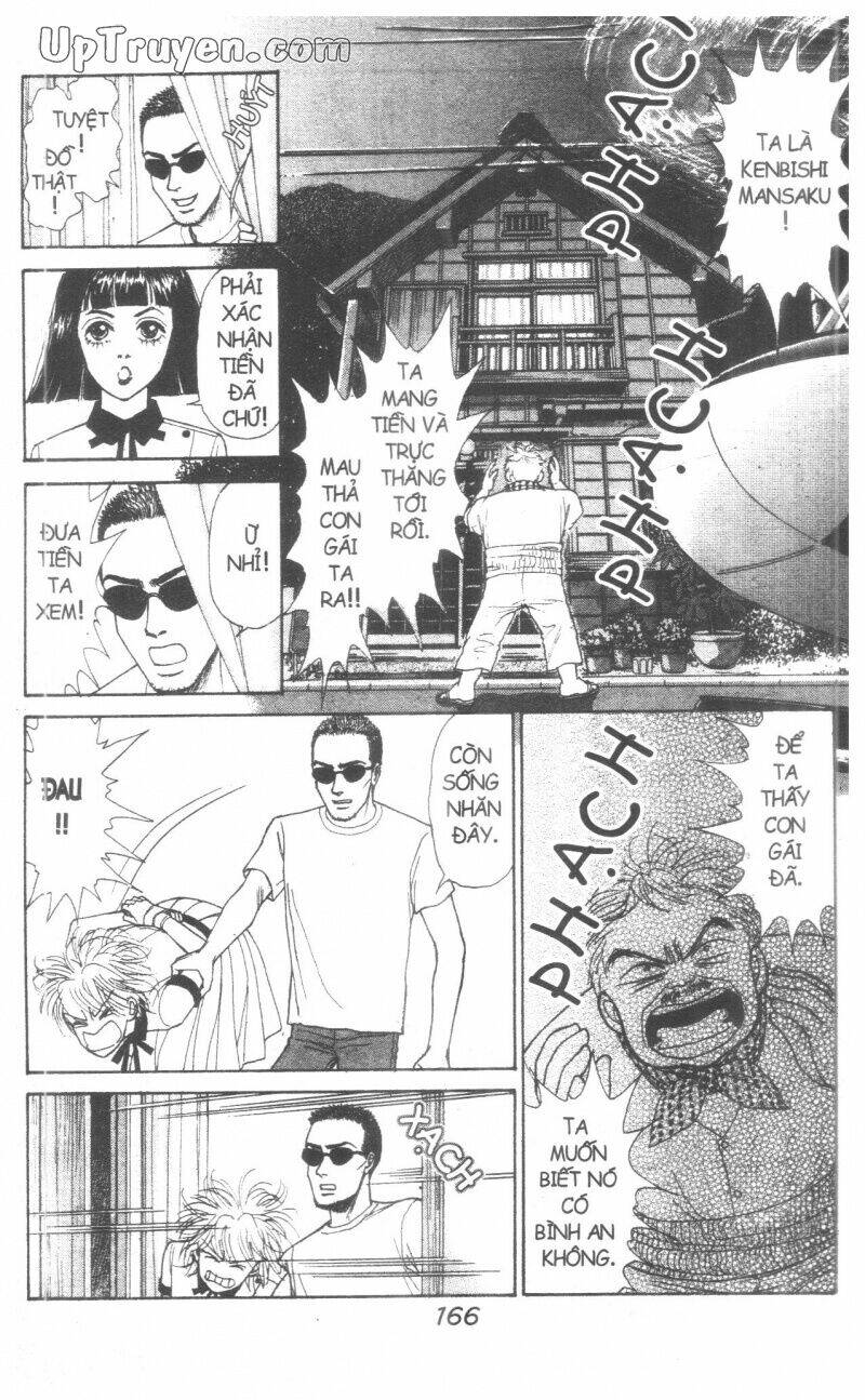 câu lạc bộ con nhà giàu chapter 19 168