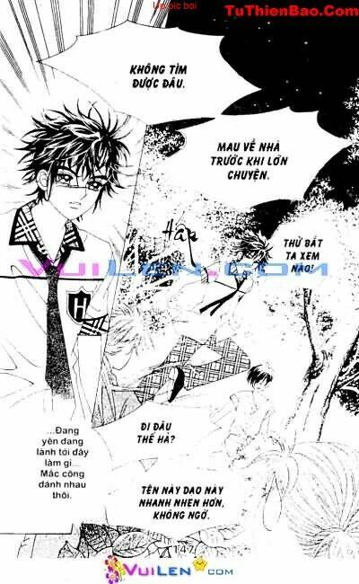 bogle goes to the kingdom chapter 5 25