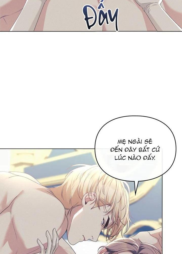 chấp nhận sự chiếm đoạt chapter 38 45