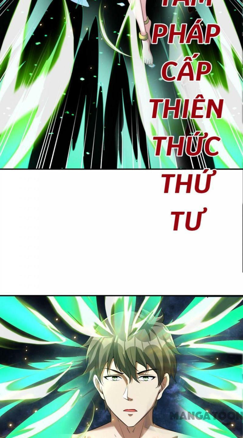 đệ nhất người ở rể chapter 124.2 4