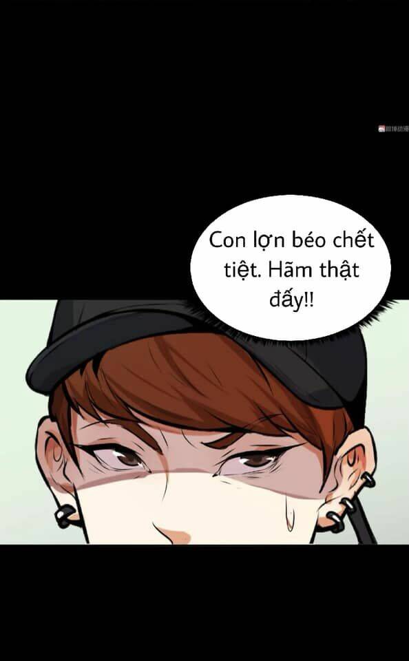 giày thủy tinh chapter 17 4