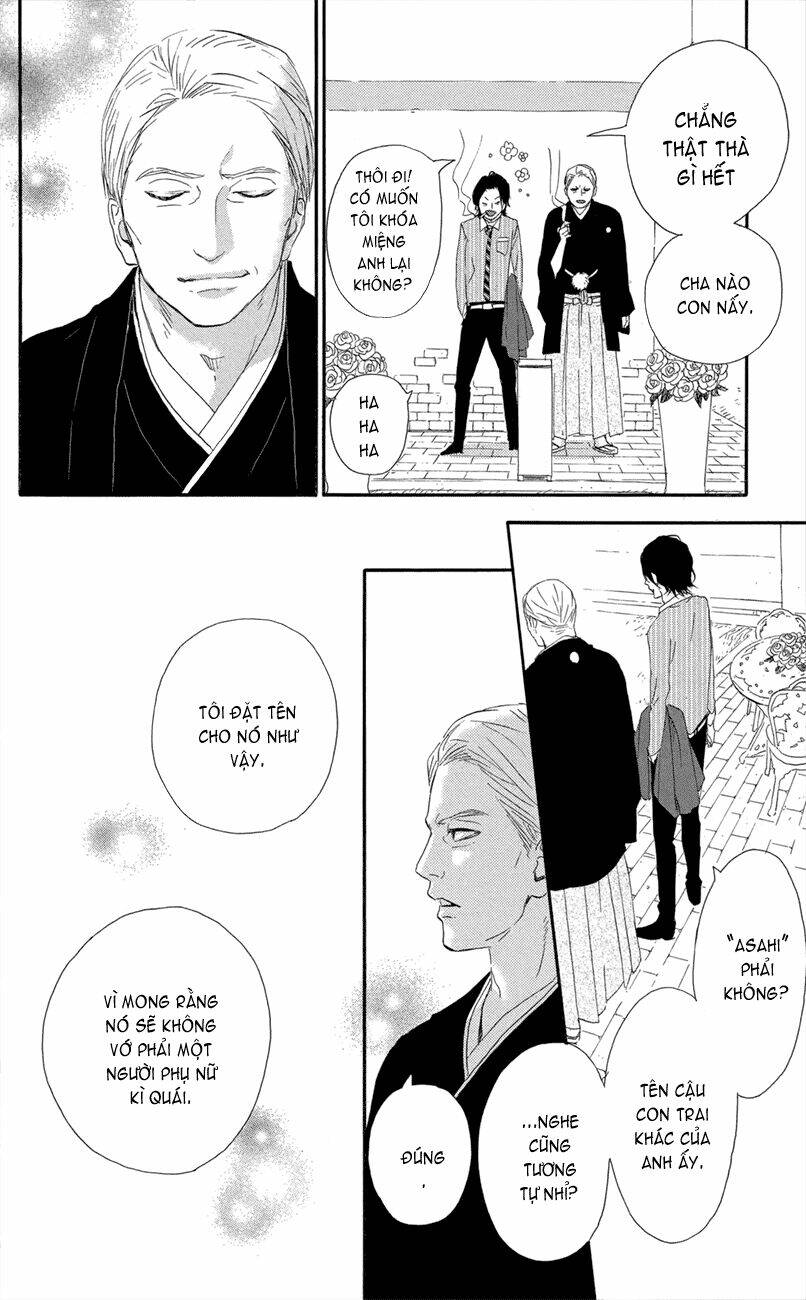 yume miru taiyou chapter 47 26