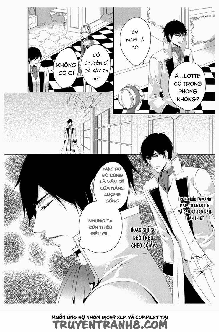 erotic fairy tales - the little mermaid chapter 14 7