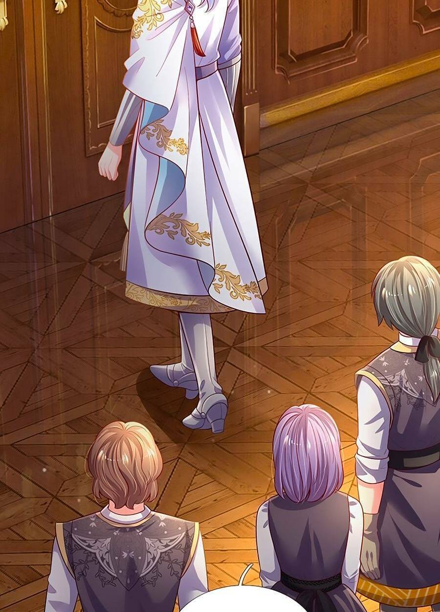 muốn giải cứu thế giới thì cần thật nhiều sự đáng yêu chapter 77 40