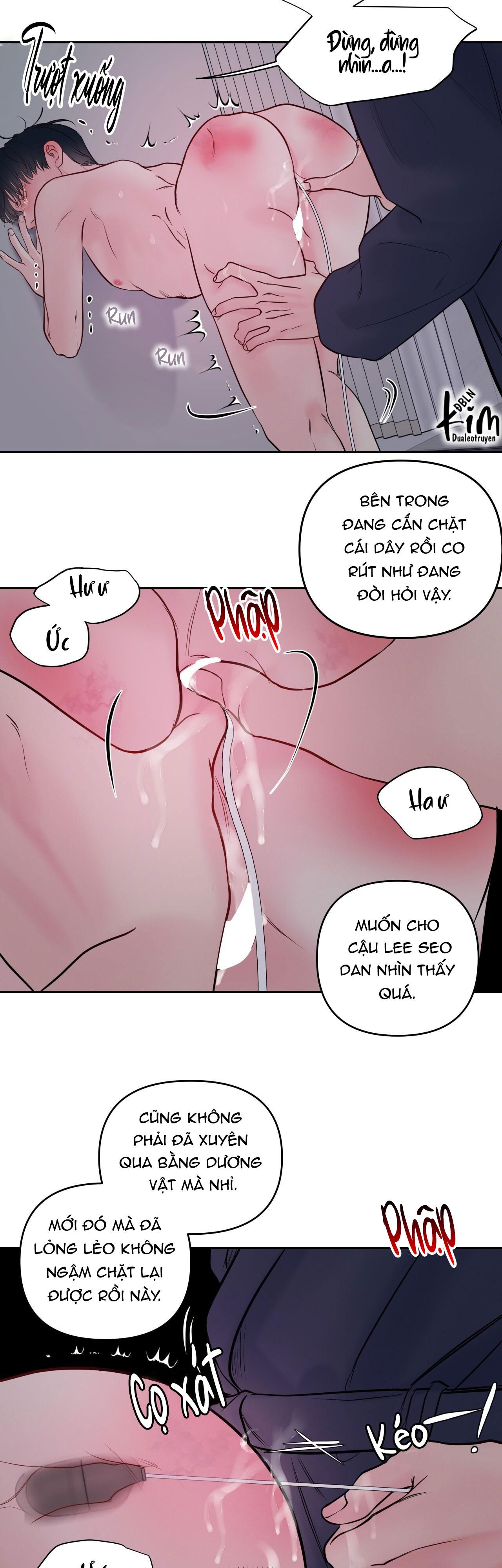 chủ nhân của thứ bảy chapter 19 17