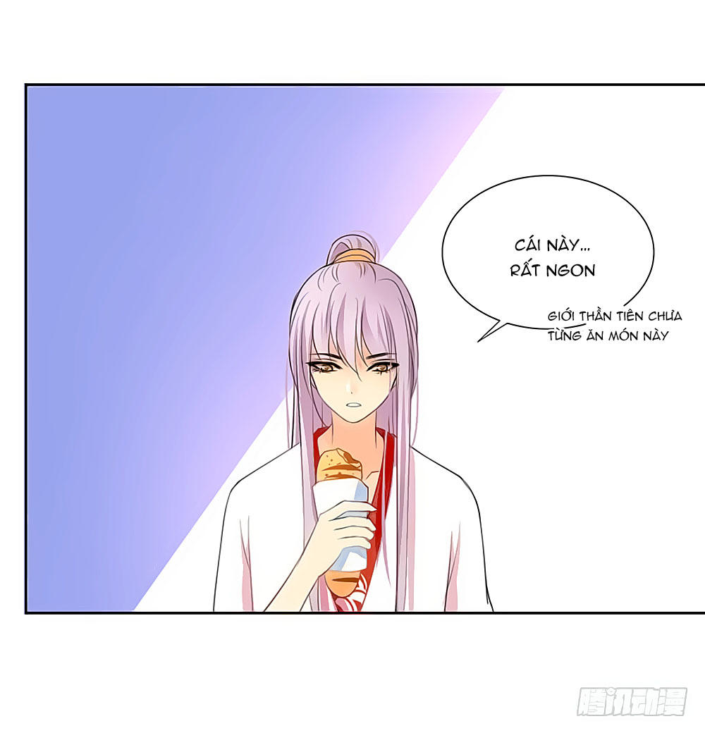 sinh sinh tương thác chapter 37 26