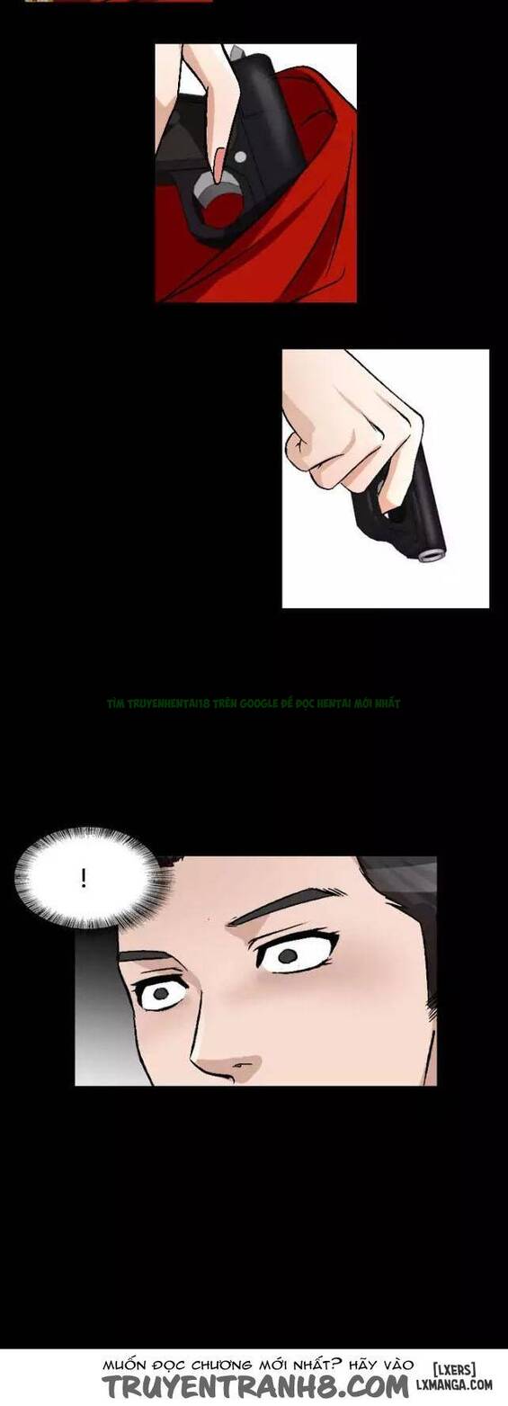 mùi vị của đôi bàn tay chapter 81 29