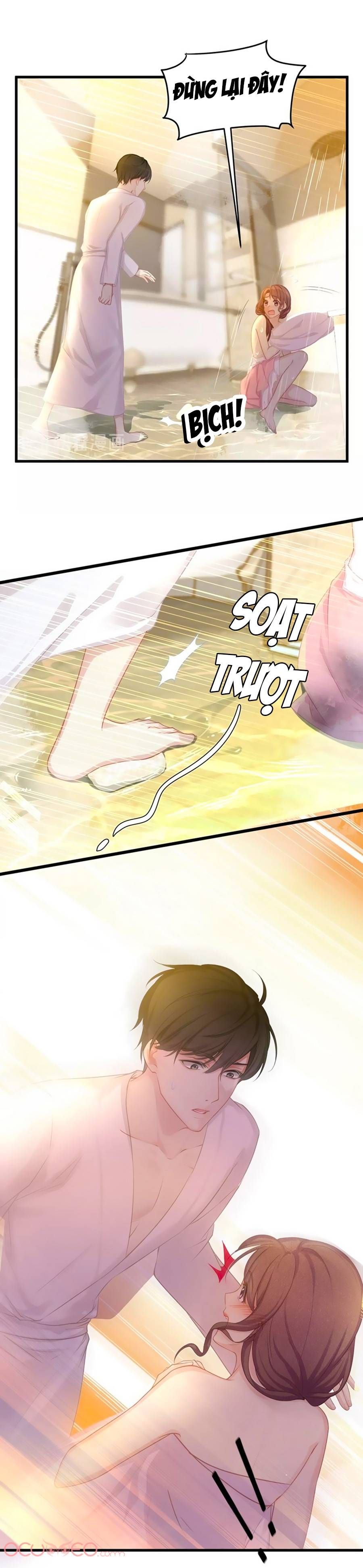 ta với bốn vị cố tiên sinh chapter 1 14