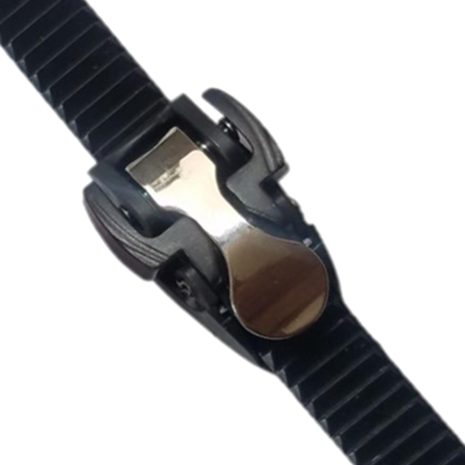Durable Inline Skate Shoes Strap Skating Shoes Fixing Tight Belt Accessories