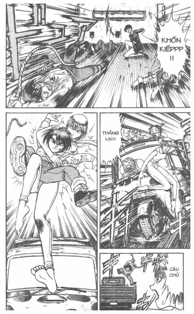 karakuri circus - gánh xiếc quái dị chapter 4 184