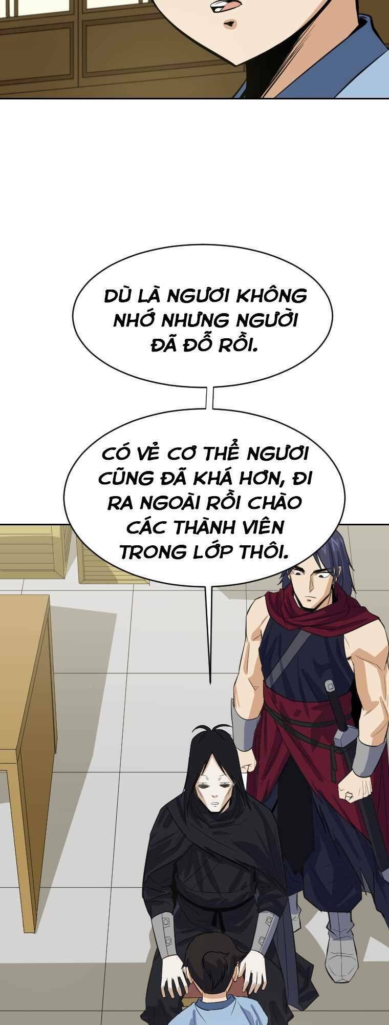 Sư Phụ Quỷ Diện Chapter 5 - Trang 15