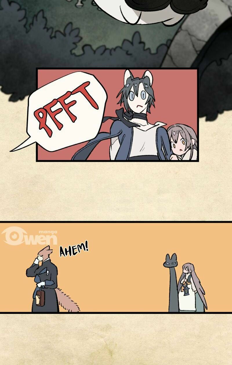 nơi mà ngôi sao băng rơi xuống, hãy đợi ở đó chapter 12 14