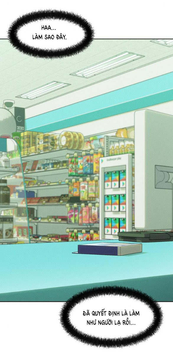 [18+] Nước Mắt Trên Đóa Hoa Tàn chapter 7.1 4