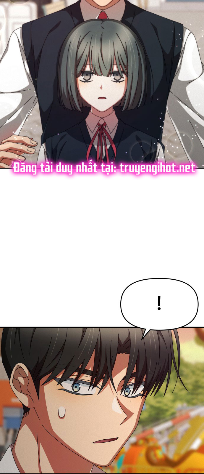 bạn gái tôi là robot -câu chuyện của cheol soo và young hee chapter 7.2 29