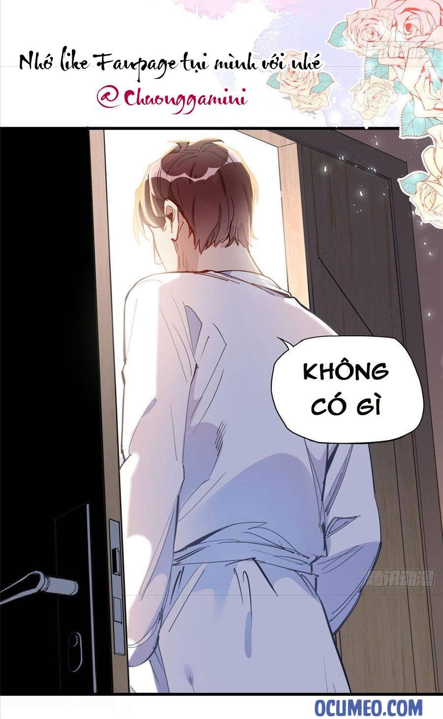 cố tổng, vợ của ngài quá mạnh rồi! chapter 18 16