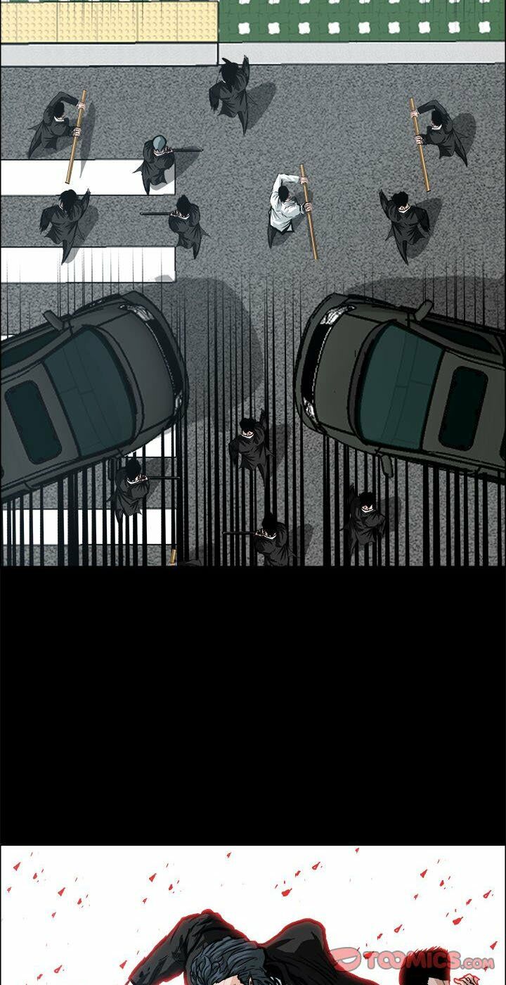 bá chủ học đường ss2 chapter 23 8